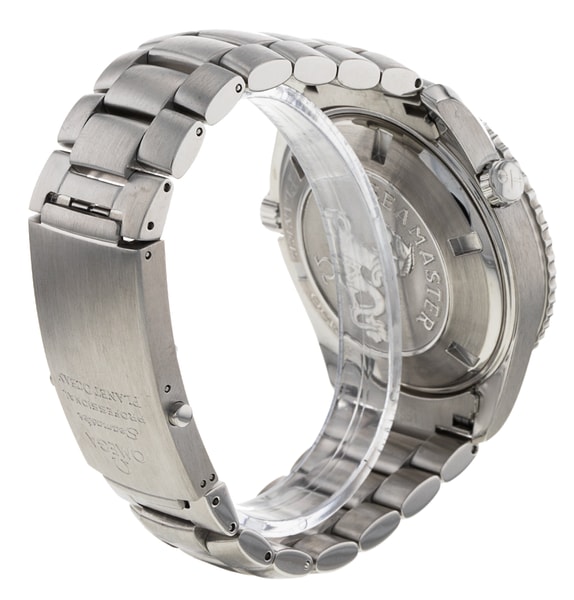 Omega Planet Ocean 2208.50.00